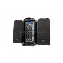 Envoi GO (DENON PRO)