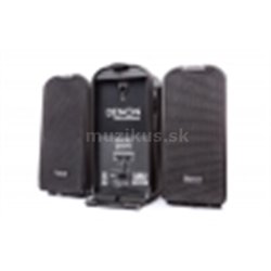 Envoi GO (DENON PRO) 2