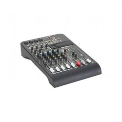 L-PAD 8CX LivePad (RCF)