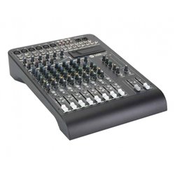 L-PAD 12C LivePad (RCF)