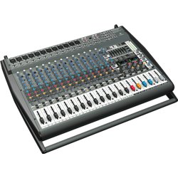 PMP6000 (Behringer)