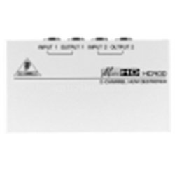 HD 400 (Behringer) 2