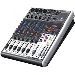 XENYX X1204USB (Behringer)