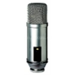 BROADCASTER (Rode) 2