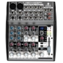 XENYX 1002FX (Behringer) 2
