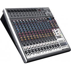 XENYX X2442USB (Behringer)