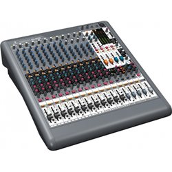 XENYX XL1600 (Behringer)