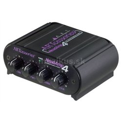 HeadAMP 4 (ART)