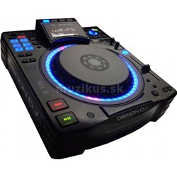 DN-SC2900 (DENON DJ)