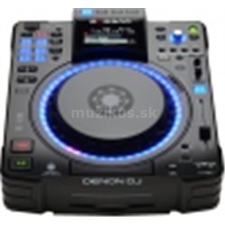 DN-SC2900 (DENON DJ) 2