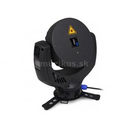 Impression LASER RGB 1.5 (GLP)