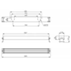 Startube 4 - 120 cm (GLP) 2