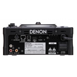 Denon-DJ DN-S 1200 - DJ-mediálny prehrávač / kontrolér 2