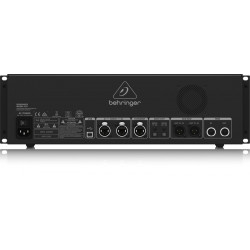 Behringer S32 - digitálny stagebox k X32/M32 2