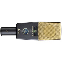 AKG C414 XLII