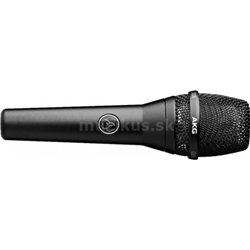 AKG C636 Black