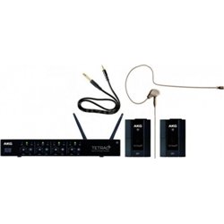 AKG DMS Tetrad Performance 10m