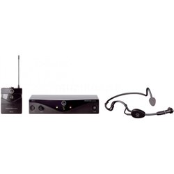 AKG Perception WMS45 Wireless Sports Set - D
