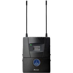 AKG PR4500 Band 8