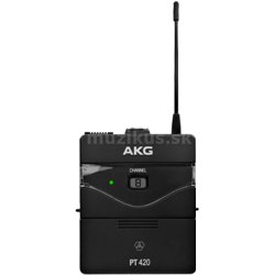 AKG PT420 Band B2