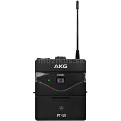 AKG PT420 Band U1
