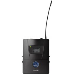 AKG PT4500 Band 8