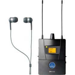 AKG SPR4500 Set Band 8