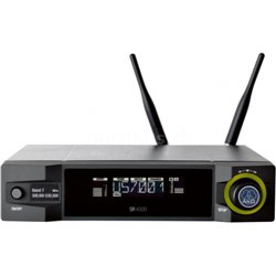 AKG SR4500 Band 7