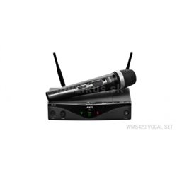 AKG WMS 420 Vocal/D