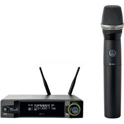 AKG WMS4500 D7 Band 8