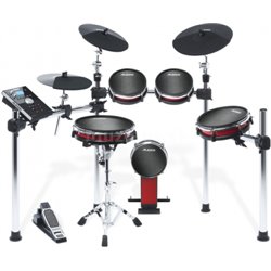 ALESIS Crimson Mesh Kit