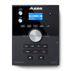 ALESIS Crimson Mesh Kit 2