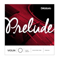 D´ADDARIO - BOWED Prelude Violin J811 4/4M