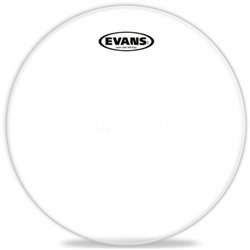 EVANS 300 10" Clear