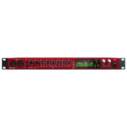 FOCUSRITE Clarett 8 Pre
