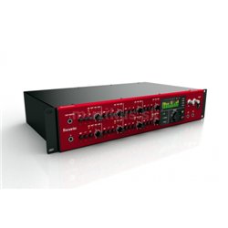 FOCUSRITE Clarett 8 Pre X 2