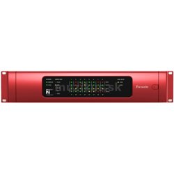 FOCUSRITE RedNet 2