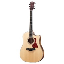 Taylor TY410-CE /Drednought gitara /