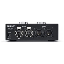 FOCUSRITE REDNET AM2 2