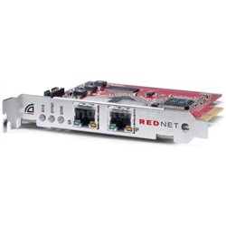 FOCUSRITE REDNETPCIeR