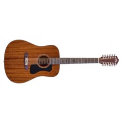 GUILD D-125-12 Natural