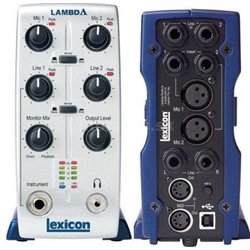 LEXICON Lambda 2