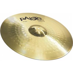 PAISTE 101 Brass - Ride 20"