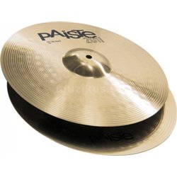 PAISTE 201 Bronze Hi-hat 14"