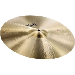 PAISTE 602 Thin Crash 16"