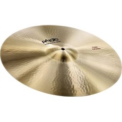 PAISTE 602 Thin Crash 18"
