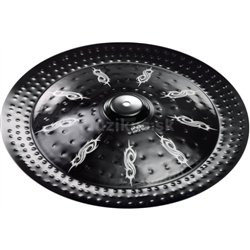 PAISTE Black Alpha Hyper China 18"