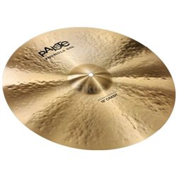 PAISTE Formula 602 Modern Essentials Crash 16"