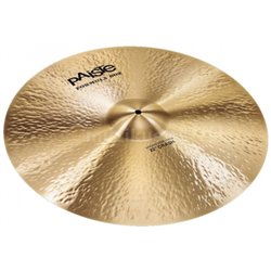 PAISTE Formula 602 Modern Essentials Crash 22”