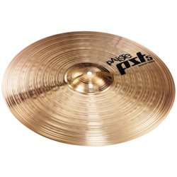 PAISTE PST 5 - 2014 - Medium Crash 14"